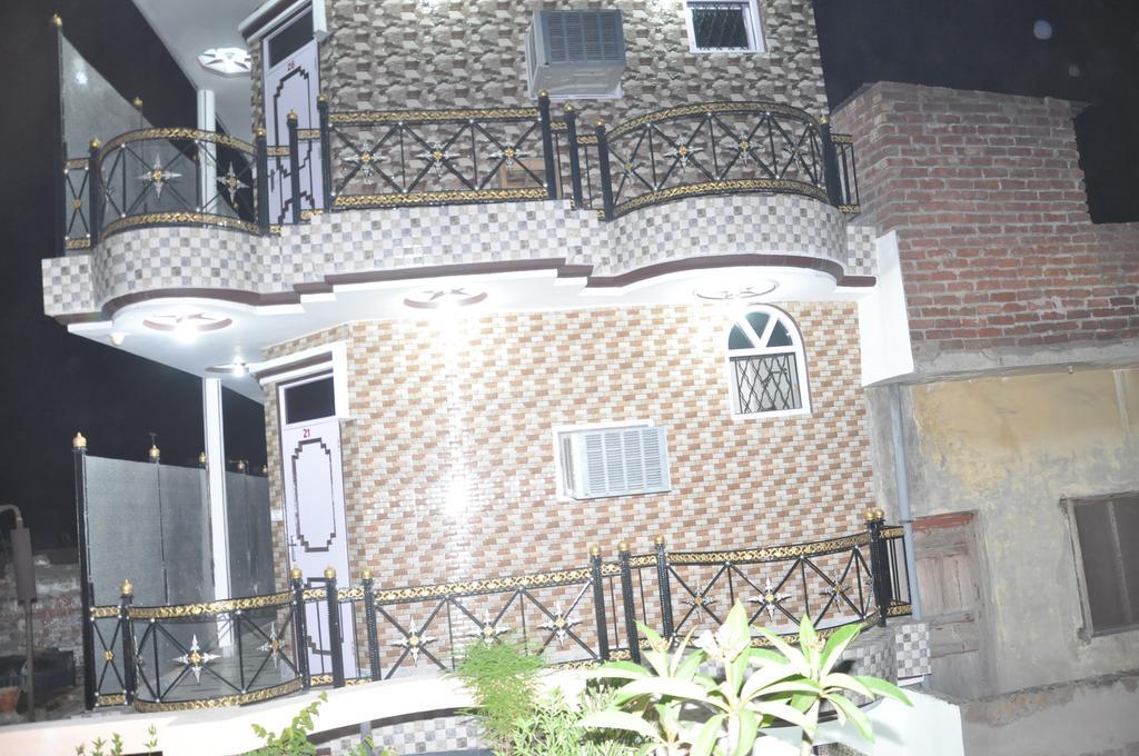 Hotel Pari Jalandhar Exterior foto