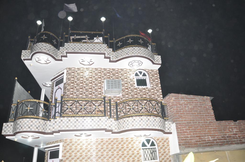 Hotel Pari Jalandhar Exterior foto